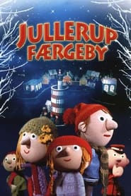 Jullerup Frgeby' Poster