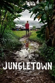 Jungletown' Poster