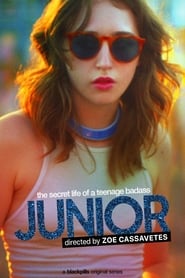 Junior' Poster