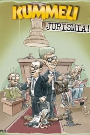 Jurismia' Poster