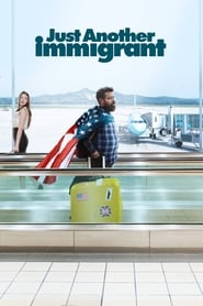 Just Another Immigrant' Poster