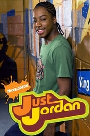 Just Jordan' Poster
