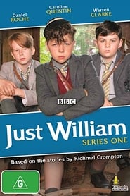 Just William' Poster