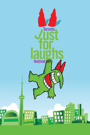 Just for Laughs' Poster