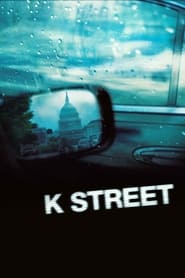 K Street' Poster