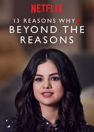 13 Reasons Why Beyond the Reasons' Poster