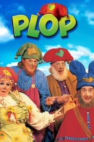 Kabouter Plop' Poster