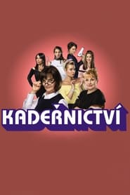 Kadernictv' Poster