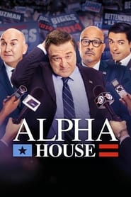 Streaming sources forAlpha House