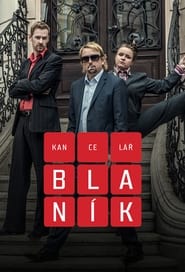 Kancelr Blank' Poster