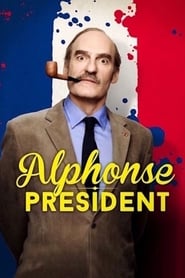 President Alphonse