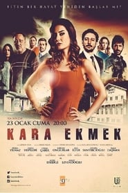Kara Ekmek' Poster