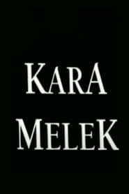 Kara Melek' Poster