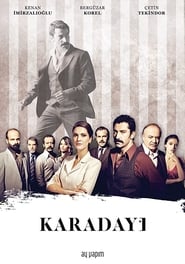 Karadayi' Poster