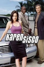Karen Sisco' Poster