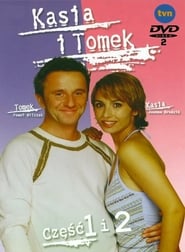 Kasia i Tomek' Poster