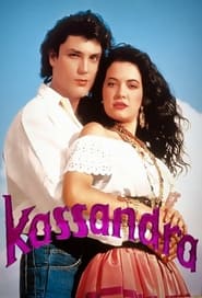 Kassandra' Poster