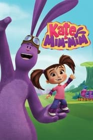 Kate and MimMim' Poster