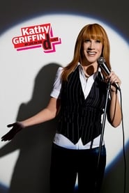 Kathy Griffin My Life on the DList' Poster