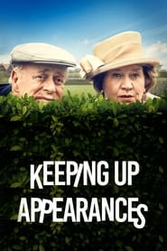 Keeping Up Appearances' Poster