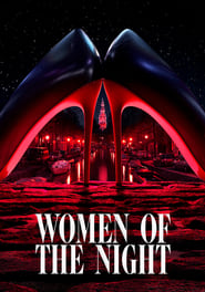 Women of the Night' Poster