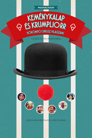 Top Hat and Spuds Nose' Poster