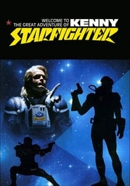 Kenny Starfighter' Poster