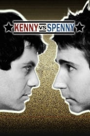 Kenny vs Spenny' Poster