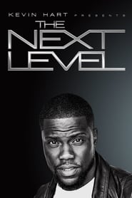 Kevin Hart Presents The Next Level' Poster