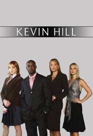 Kevin Hill' Poster