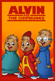 Streaming sources forAlvin  the Chipmunks