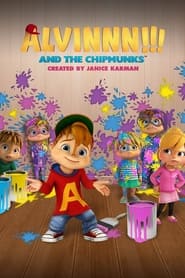 Streaming sources forAlvinnn and The Chipmunks