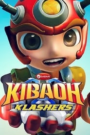 Kibaoh Klashers' Poster