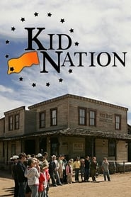 Kid Nation' Poster