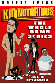 Kid Notorious' Poster