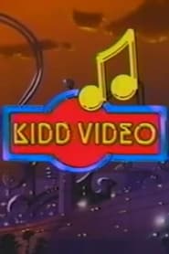 Kidd Video' Poster