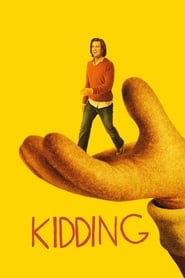 Kidding' Poster