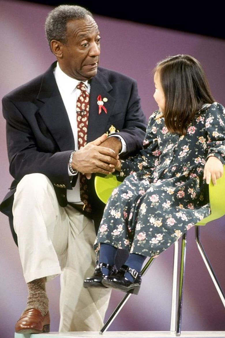 Kids Say the Darndest Things Poster