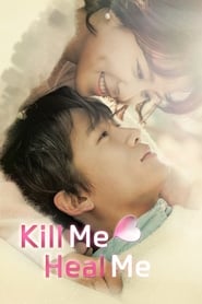 Kill Me Heal Me' Poster