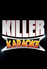 Killer Karaoke' Poster