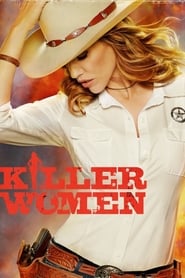 Killer Women' Poster
