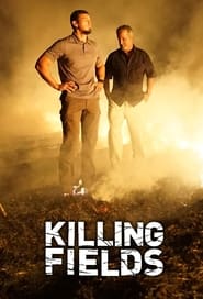 Killing Fields' Poster