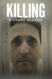 Killing Richard Glossip' Poster