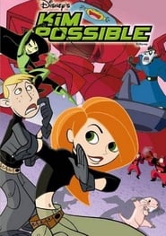 Kim Possible' Poster