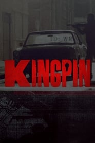 Kingpin' Poster