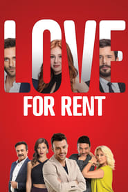 Love for Rent' Poster