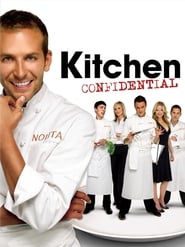 Kitchen Confidential Poster