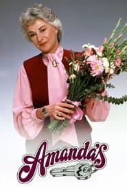 Amandas' Poster