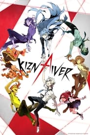 Kiznaiver' Poster