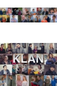 Klan' Poster